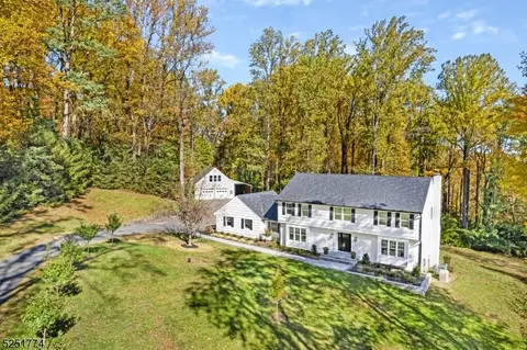 18 Baxter Farm Rd, Morristown, NJ 07960