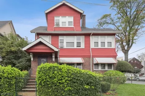80 Vassar Ave, Newark, NJ 07112