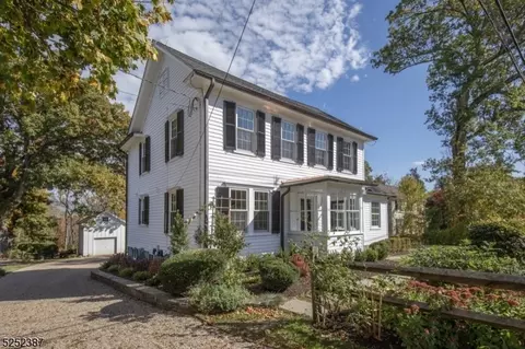 632 Spring Valley Rd, Morristown, NJ 07960