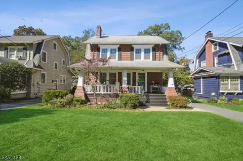 9 Yale St, Maplewood, NJ 07040