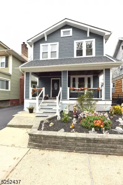 392 E 32nd, Paterson, NJ 07504