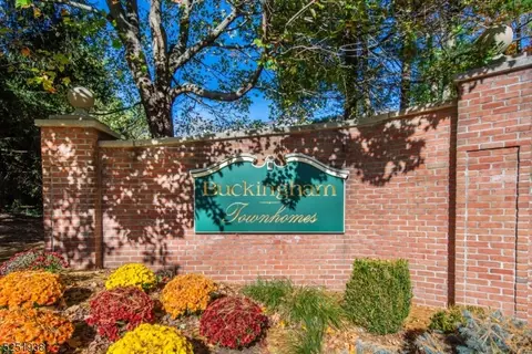 43 Buckingham Ct #43, Randolph, NJ 07869