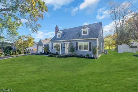 4 Cedar Ave, Madison, NJ 07940