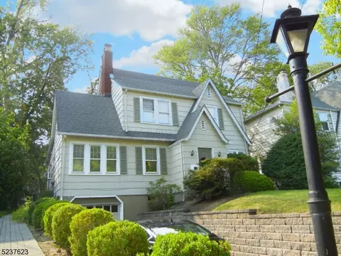161 Myrtle Ave, Millburn, NJ 07041