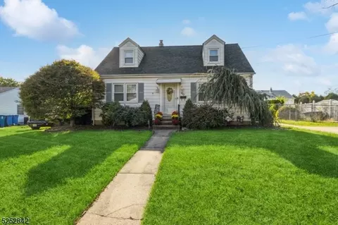 40 Rodney Ave, Franklin Twp, NJ 08873