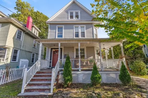 1105 Bryant St, Rahway, NJ 07065