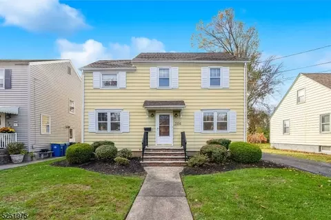306 W Maple Ave, Bound Brook, NJ 08805