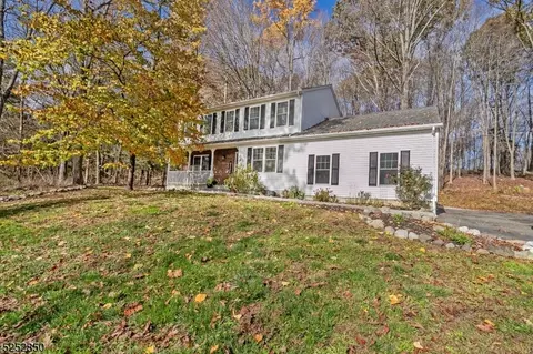 56 Cedar Lake Rd, Blairstown, NJ 07825