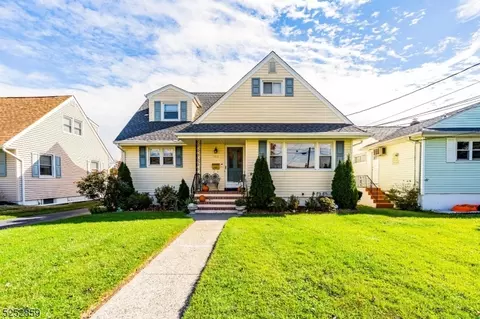 162 Van Cleve St, Maywood, NJ 07607