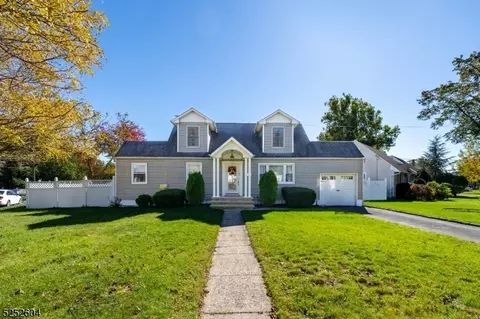 501 Princeton Rd, Linden, NJ 07036