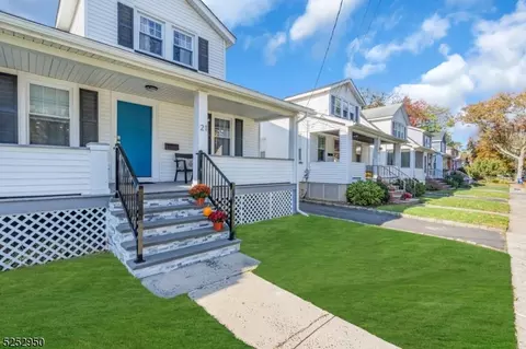 21 Rose Ave, Springfield, NJ 07081 photo 2