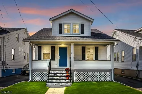 21 Rose Ave, Springfield, NJ 07081