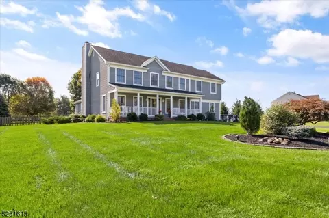 1 Jockey Hollow Rd, Hampton, NJ 08827