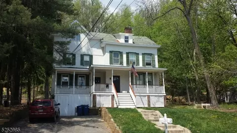 143 Mount Kemble Ave, Morristown, NJ 07960