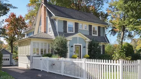 758 Westfield Ave, Westfield, NJ 07090