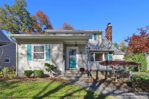 102 Salter St, Springfield, NJ 07081