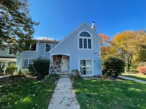 34 Oswestry Way #34, Somerset, NJ 08873