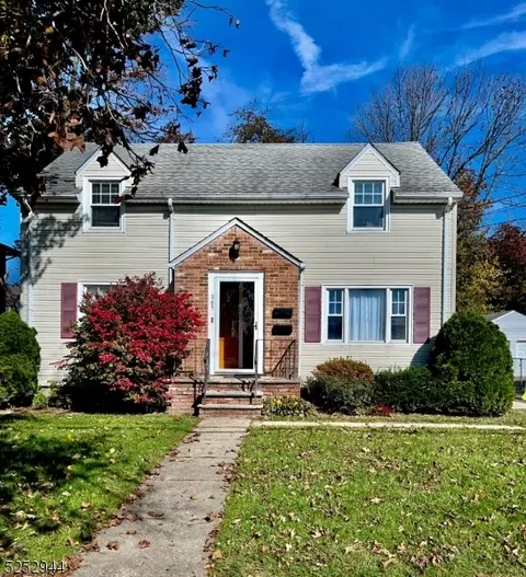 365 Forest Rd #2, Scotch Plains, NJ 07076
