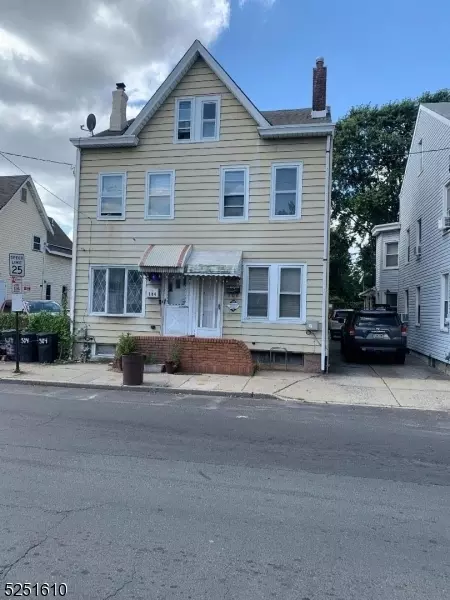 506 Liberty St, Trenton, NJ 08611