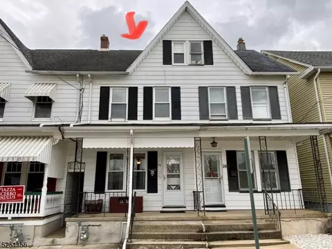 26 Glen Ave, Phillipsburg, NJ 08865