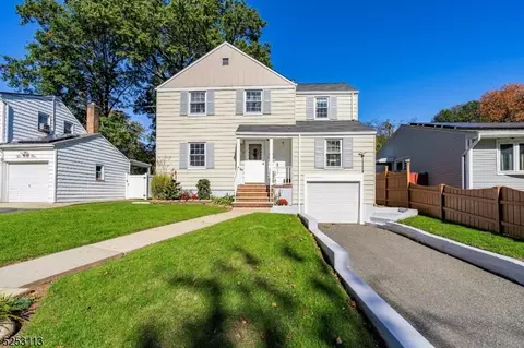 239 E 4th Ave, Roselle, NJ 07203