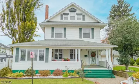 352 36th, Paterson, NJ 07504