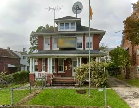 429 Preakness Ave, Paterson, NJ 07502