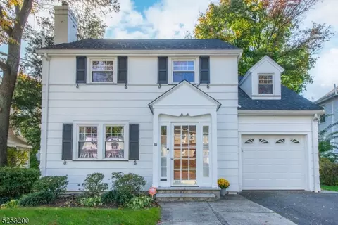 18 Cypress St, Millburn, NJ 07041