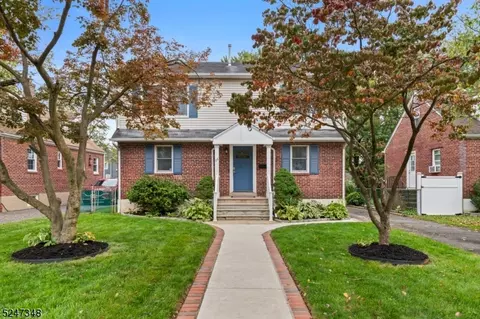 56 N Richards Ave, Somerville, NJ 08876