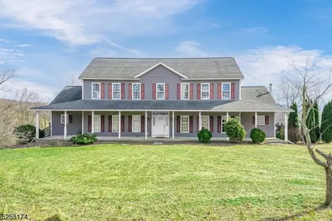 87 Sherman Ridge Rd, Sussex, NJ 07461