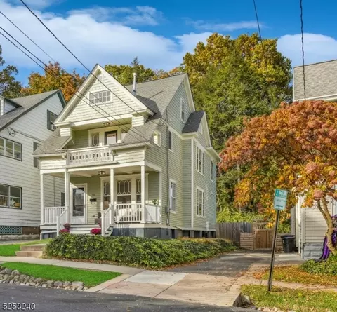 79 Baldwin St, Glen Ridge, NJ 07028