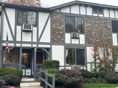 2 Terrace Dr # F, Chatham Twp, NJ 07928