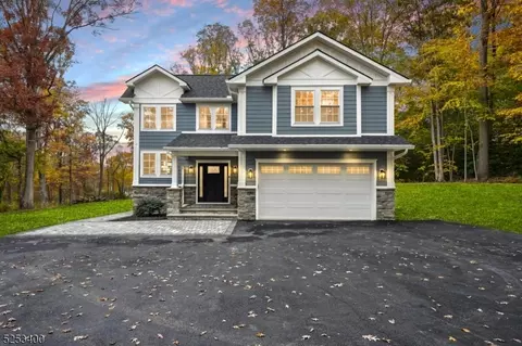 199 Mountainview Rd, Warren, NJ 07059