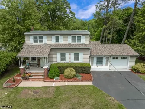 686 Case Rd, Branchburg, NJ 08853