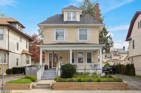 397 E 36th St, Paterson, NJ 07504