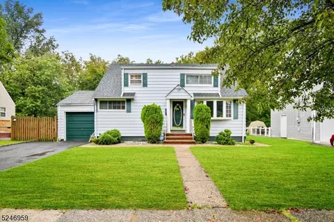 75 Richard Ter, Union, NJ 07083