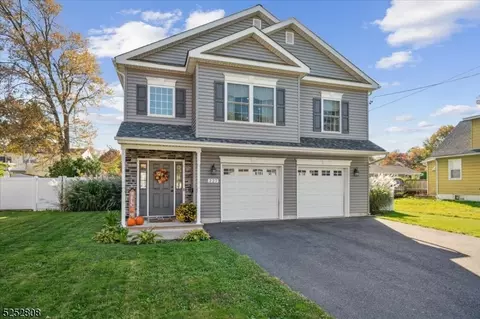 227 Prospect St, South Bound Brook, NJ 08880
