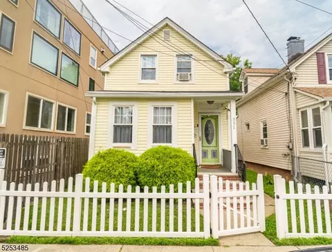 551 Tremont Ave, City Of Orange, NJ 07050