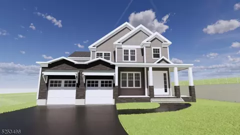 17 Glen View Rd, Montville Twp, NJ 07082