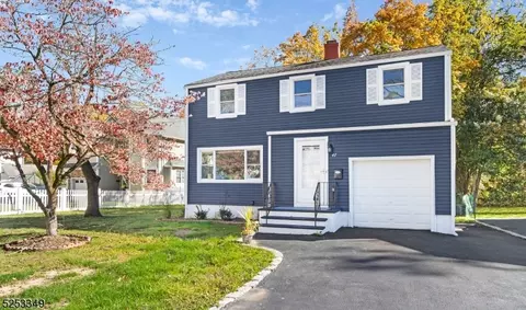 47 Burnet St, Livingston, NJ 07039