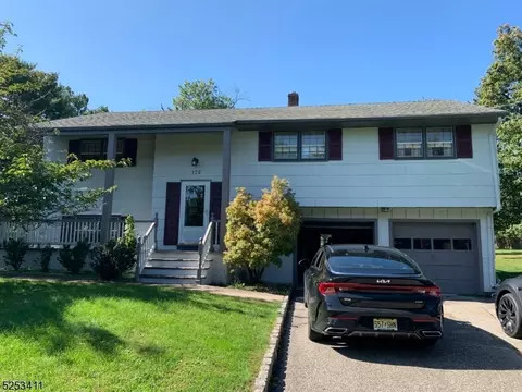 172 Fairview Dr, Branchburg, NJ 08853