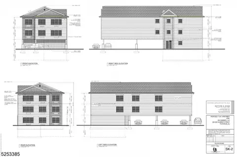 200-202 Summer St, Paterson City, NJ 07501