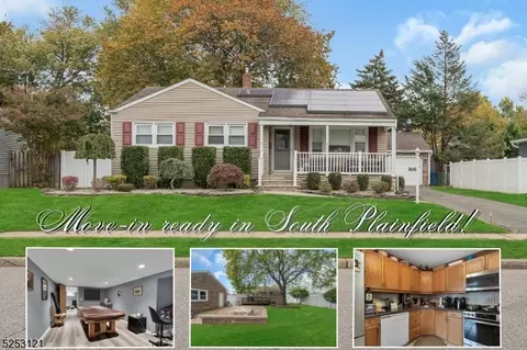 2047 Greenwich St, South Plainfield, NJ 07080
