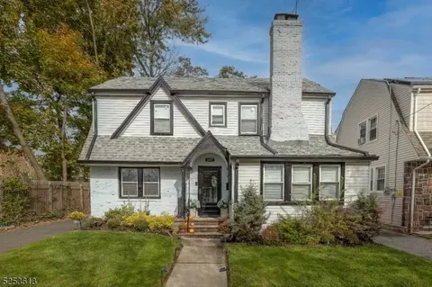 397 Berryman Pl, City Of Orange, NJ 07050