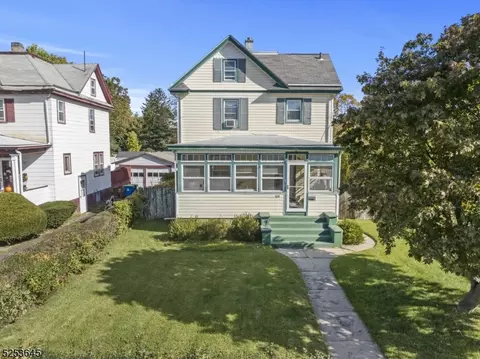 109 Belmont Ave, North Plainfield, NJ 07060