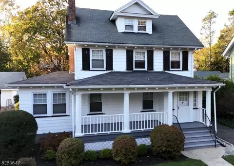 57 Fielding Ct, South Orange, NJ 07079