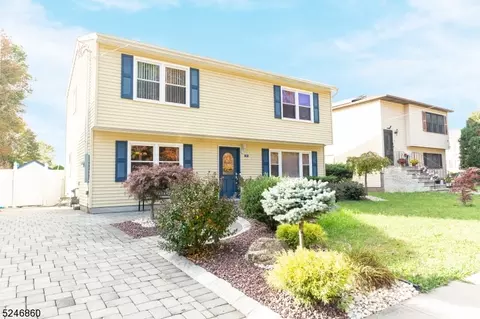 99 Omar Ave, Woodbridge Twp, NJ 07001