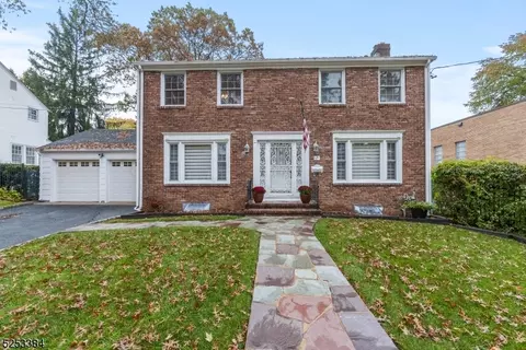 95 Hansbury, Newark, NJ 07112