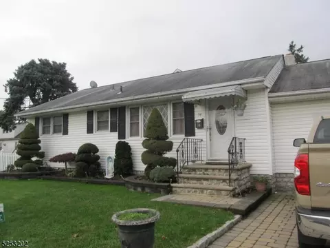 34 N Bridge St, Manville, NJ 08835