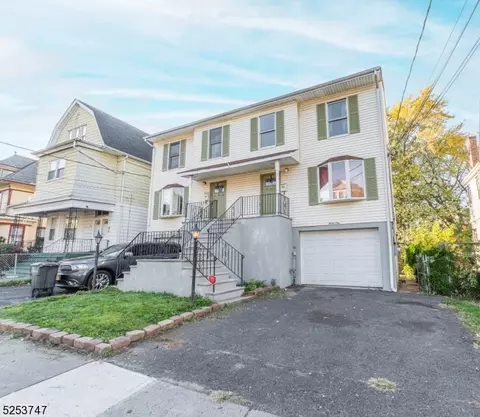 31 Harrison Pl, Irvington, NJ 07111